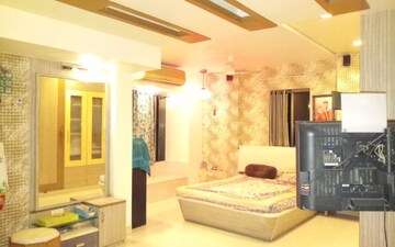 2 BHK Apartment For Rent in Mhada Vanrai Colony, Goregaon East
