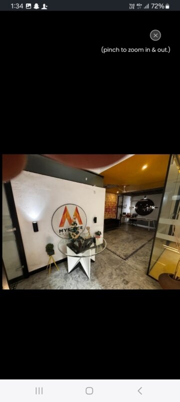 Office Space For Rent in Sector 125