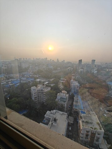 3 BHK Apartment – Exterior View View at Sheth Beau Pride, Bandra West - for Rent