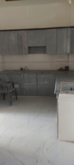 Kitchen in 4 BHK Independent House at Shastri Nagar – for Sale