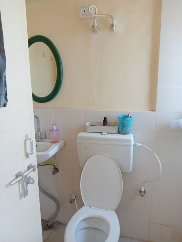 Bathroom, conscient-habitat-78 3 Bedroom 650 Sq.Ft. Apartment In Sector 78 Faridabad 8450307