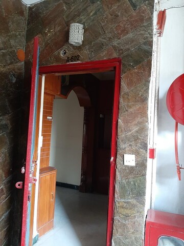 Master Bedroom in 3 BHK Apartment at Sector 4, Dwarka – for Rent