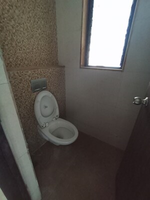 Bathroom in 1 BHK Apartment at Lodha Palava Eviva K To T Urbano A C F and I To T, Dombivli East – for Sale