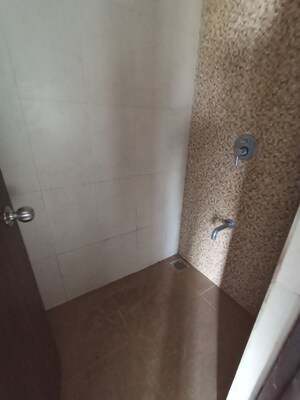 Bathroom in 1 BHK Apartment at Lodha Palava Eviva K To T Urbano A C F and I To T, Dombivli East – for Sale