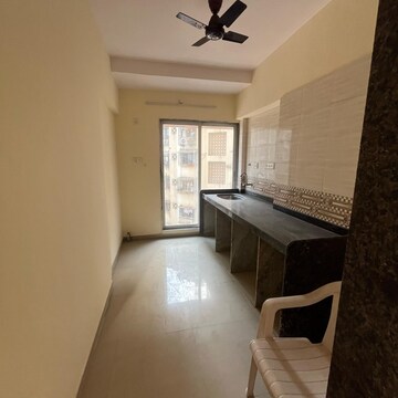 Building Lobby in 2 BHK Apartment at Al Marjaan CHS, Jogeshwari West – for Rent