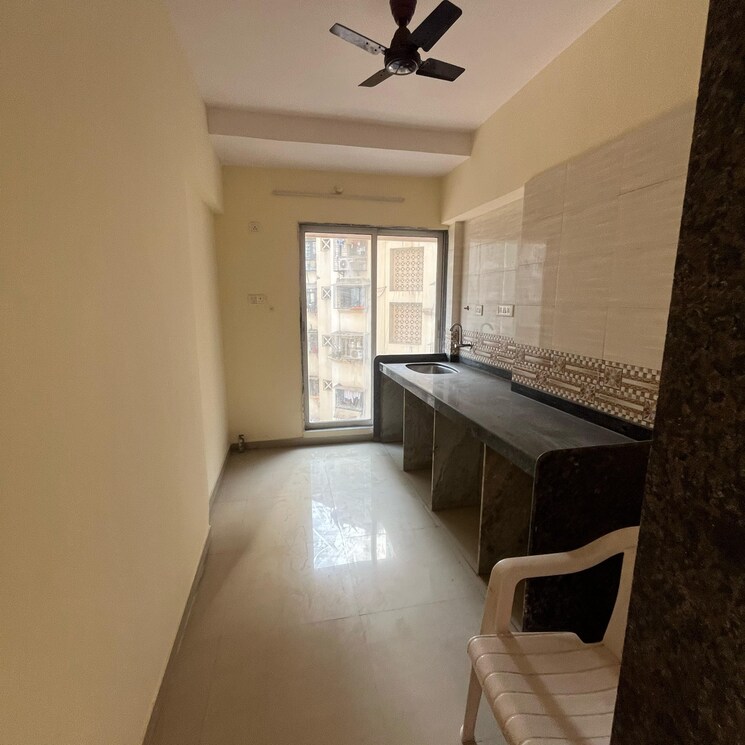 undefined, al-marjaan-chs 2 Bedroom 659 Sq.Ft. Apartment In Jogeshwari West Mumbai 8450226