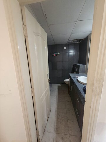 Building Lobby in 3 BHK Apartment at Chintels Serenity, Sector 109 – for Rent