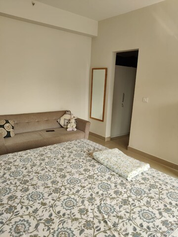 Room in 3 BHK Apartment at Chintels Serenity, Sector 109 – for Rent