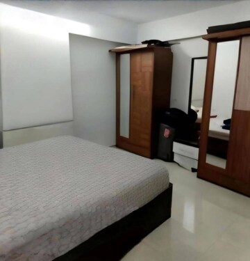 Bedroom in 1 BHK Apartment at Ashok Avenue Marol, Marol – for Rent