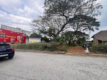  Land – Exterior View View at Kokkala - for Sale