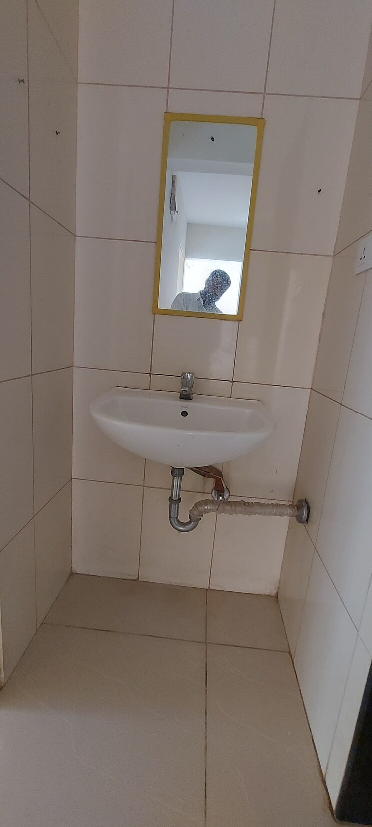 Bathroom, nanded-city-sarang 2 Bedroom 872 Sq.Ft. Apartment In Nanded Pune 8450268