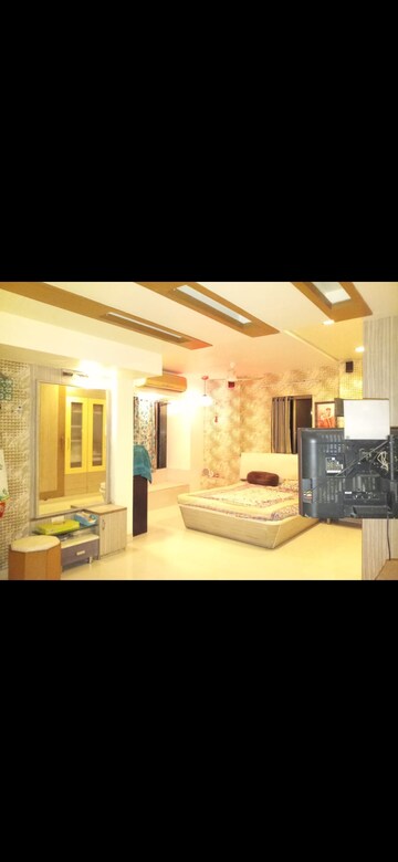 2 BHK Apartment For Rent in Mhada Vanrai Colony, Goregaon East