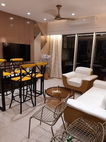 2 BHK Apartment For Rent in Mhada Vanrai Colony, Goregaon East