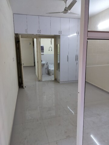 Building Lobby in 2 BHK Apartment at Pyramid Heights, Sector 85 – for Rent