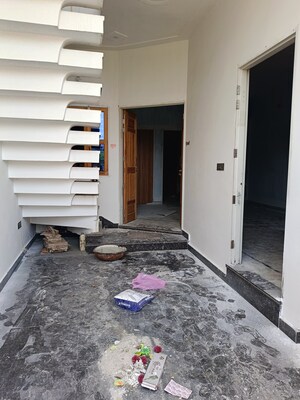 3 BHK Independent House – Exterior View View at Partapur - for Sale