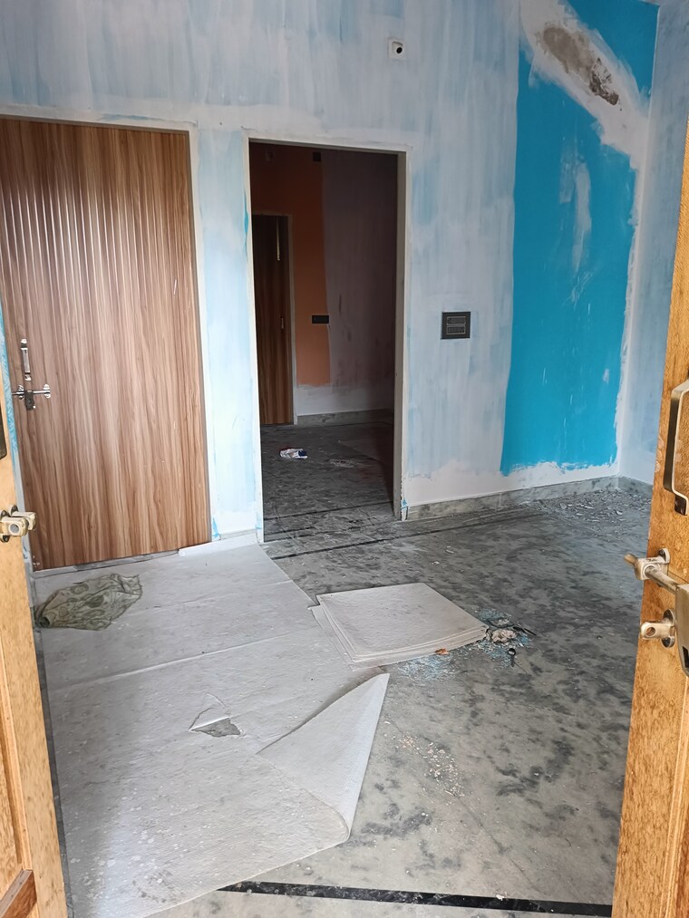 Bedroom, partapur 3 Bedroom 117 Sq.Yd. Independent House In Partapur Meerut 8450313