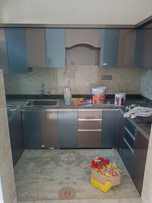 Kitchen in 3 BHK Independent House at Partapur – for Sale