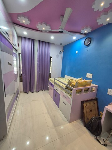 Room in 4 BHK Independent House at Xpanz Apartments, Moshi – for Rent