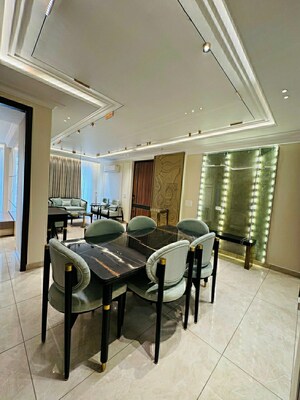 3 BHK Apartment For Sale in Ambala Highway