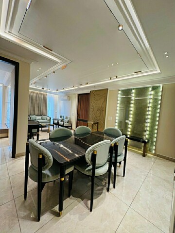 3 BHK Apartment For Sale in Ambala Highway