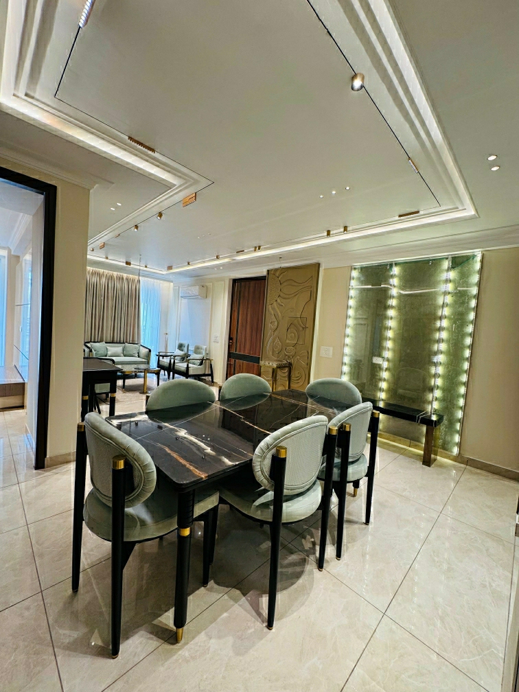 3 BHK Apartment For Sale in Golden Erra Homes