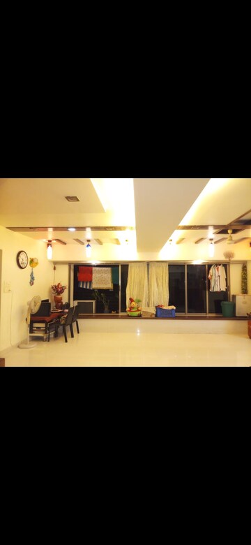 2 BHK Apartment For Rent in Mhada Vanrai Colony, Goregaon East