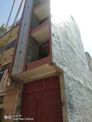  Plot For Sale in Lakshya Apartments, Dlf Ankur Vihar