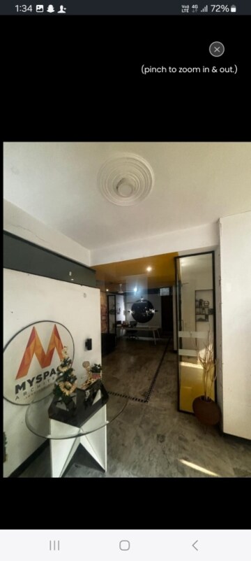  Office Space For Rent in Sector 3