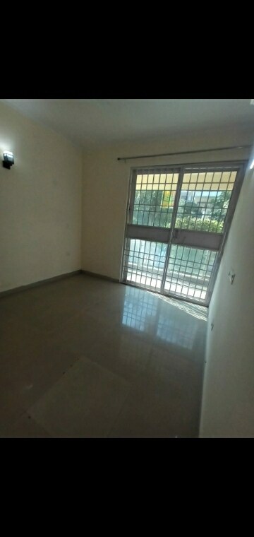 Balcony in 3 BHK Builder Floor at Ansal API Esencia, Sector 67 – for Rent