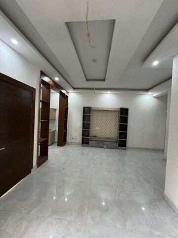 Building Lobby in 4 BHK Independent House at Sahastradhara Road – for Sale