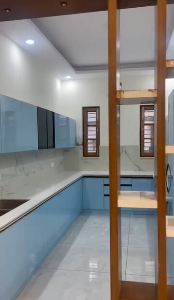 Kitchen in 4 BHK Independent House at Sahastradhara Road – for Sale