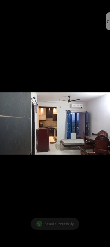 Living Room in 2.5 BHK Apartment at Saryu Enclave, Ghuswal Kalan – for Rent
