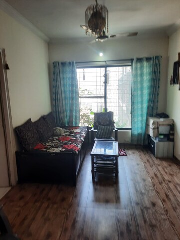 2 BHK Apartment For Rent in Royal Palms Garden View, Goregaon East