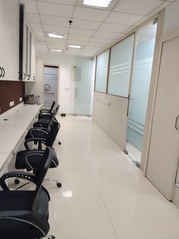 Team Area in  Office Space at Netaji Subhash Place – for Rent