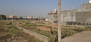  Plot For Sale in Upsidc Site B