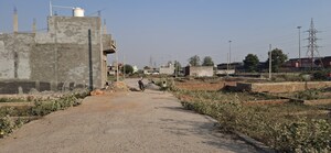  Plot – Exterior View View at Upsidc Site B - for Sale