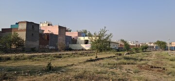  Plot – Exterior View View at Upsidc Site B - for Sale