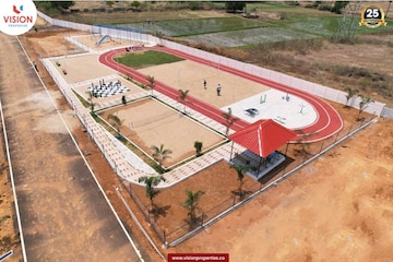 Plot Area in  Plot at Fathima Nagar – for Sale