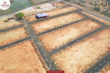  Plot For Sale in Fathima Nagar