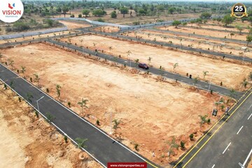Plot Area in  Plot at Fathima Nagar – for Sale