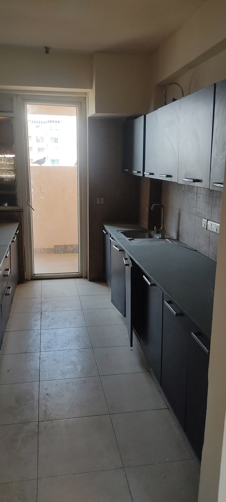 Kitchen, puri-pranayam 3 Bedroom 1857 Sq.Ft. Apartment In Sector 82 Faridabad 8450447