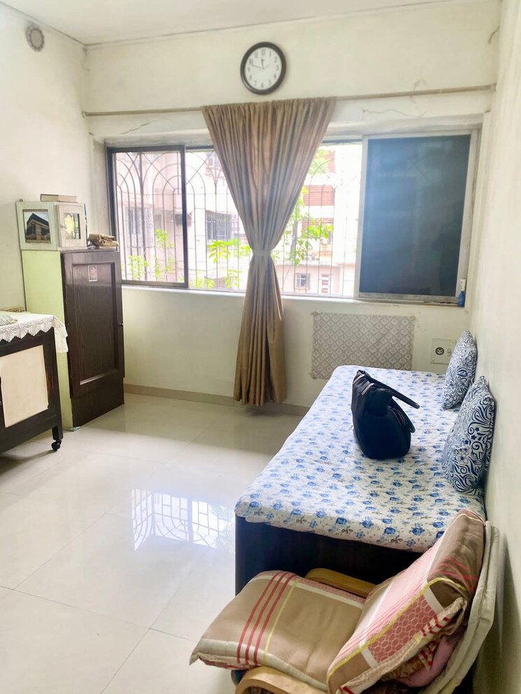 Master Bedroom, andheri west 1 Bedroom 388 Sq.Ft. Apartment In Andheri West Mumbai 8450409