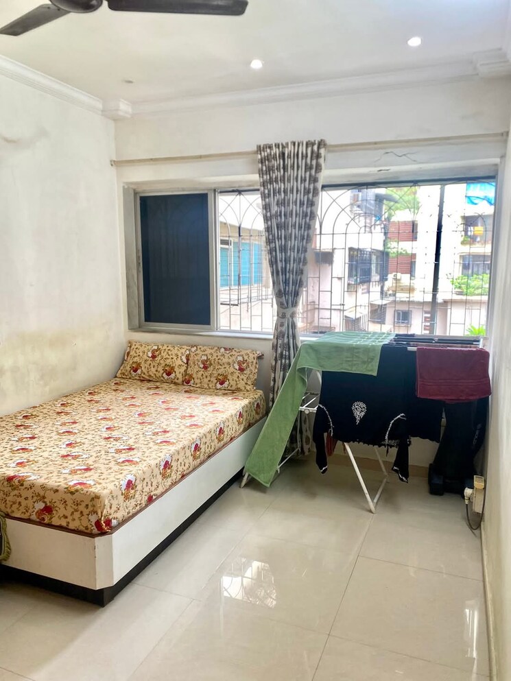 Bedroom, andheri west 1 Bedroom 388 Sq.Ft. Apartment In Andheri West Mumbai 8450409