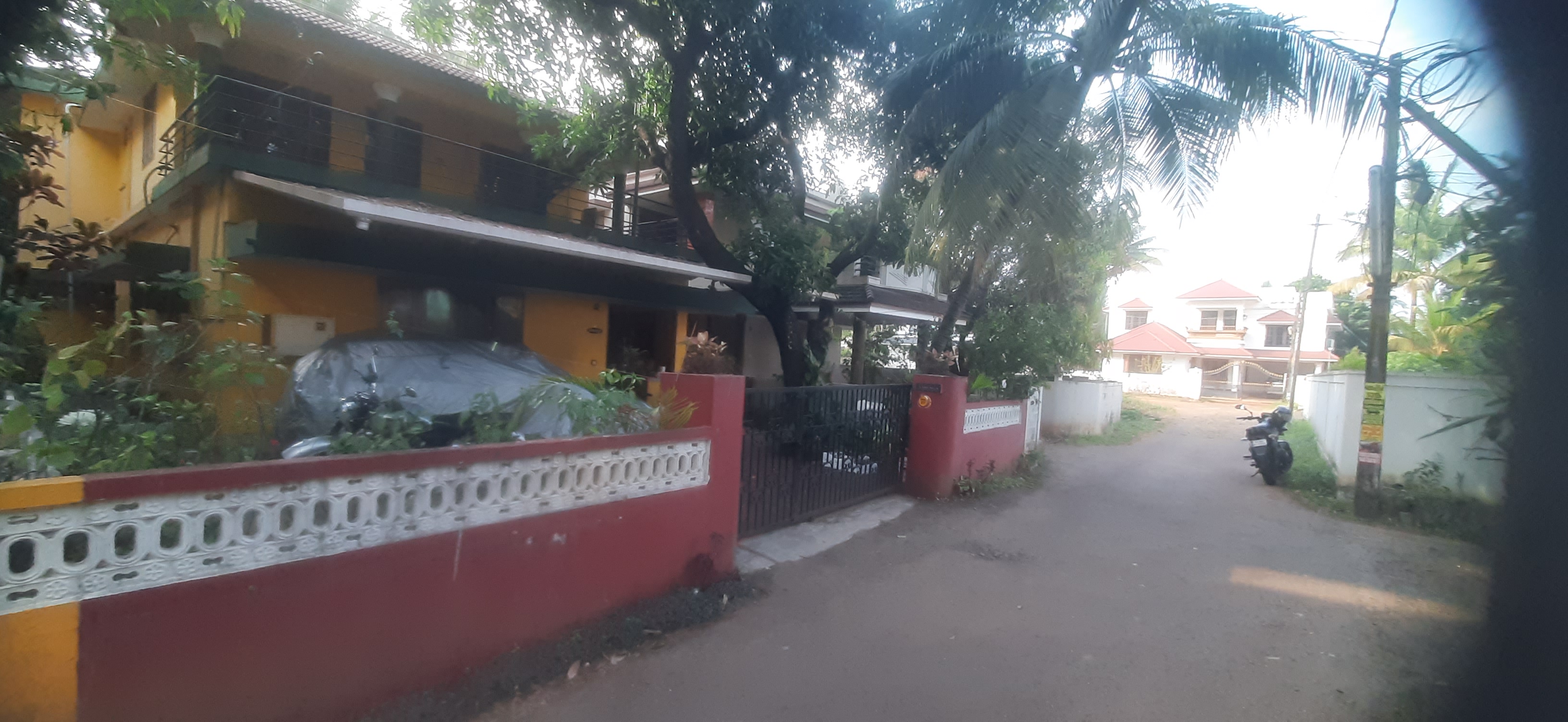 4 BHK Villa For Sale in Punkunnam