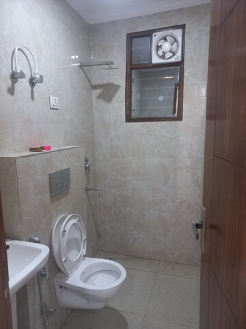 Bathroom in 2 BHK Apartment at RPS Palm Drive, Sector 88 – for Rent