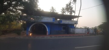   Plot at Punkunnam – for Sale
