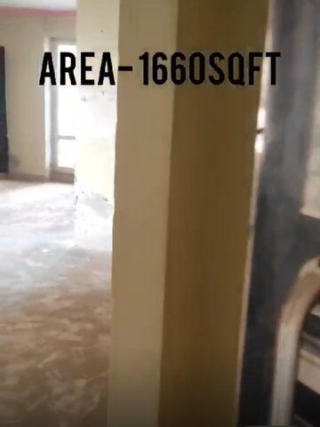 Building Lobby in 3 BHK Apartment at Value Meadows Vista, Raj Nagar Extension – for Sale