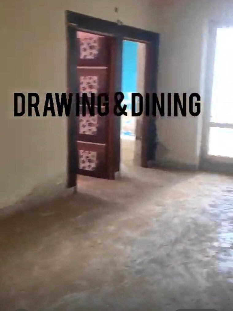 Room, value-meadows-vista 3 Bedroom 1650 Sq.Ft. Apartment In Raj Nagar Extension Ghaziabad 8450464