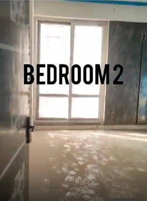 Building Lobby in 3 BHK Apartment at Value Meadows Vista, Raj Nagar Extension – for Sale