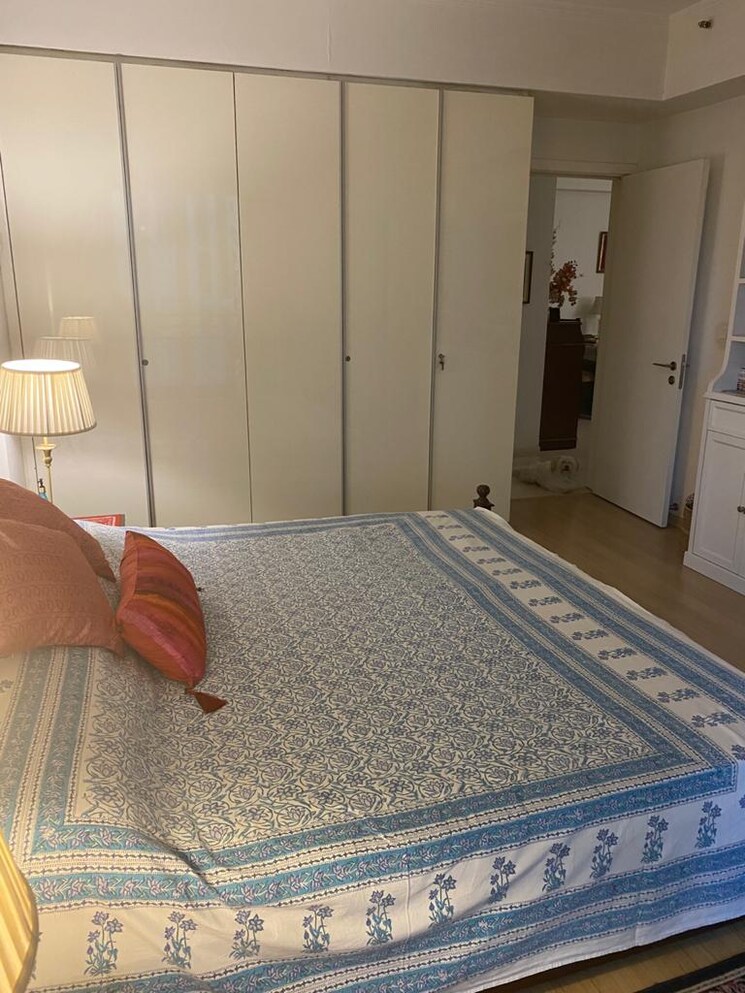 Bedroom, dlf-park-place 3 Bedroom 1975 Sq.Ft. Apartment In Sector 54 Gurgaon 8450477